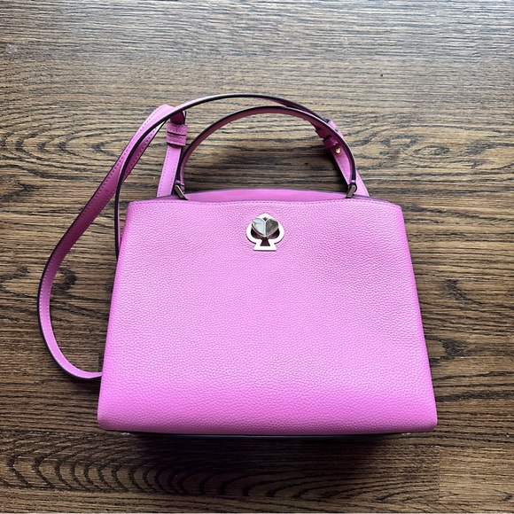 kate spade Handbags - Kate Spade Handbag HTF